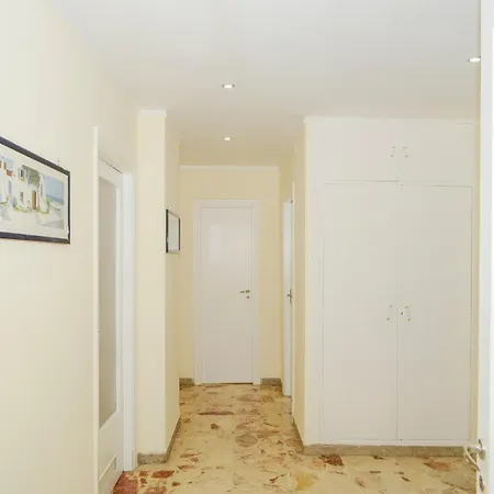 Appartement Brezza Di Mare