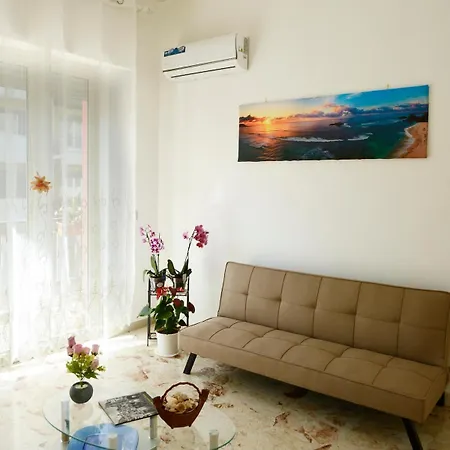 Brezza Di Mare Palerme