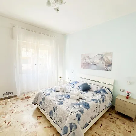 Διαμέρισμα Brezza Di Mare