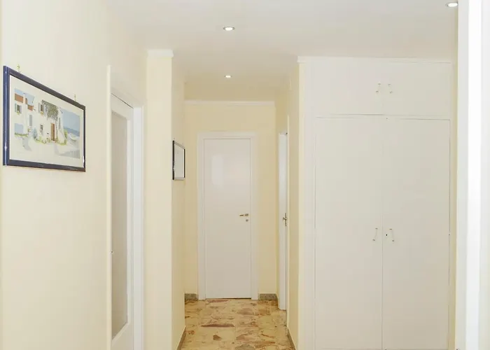 Διαμέρισμα Brezza Di Mare