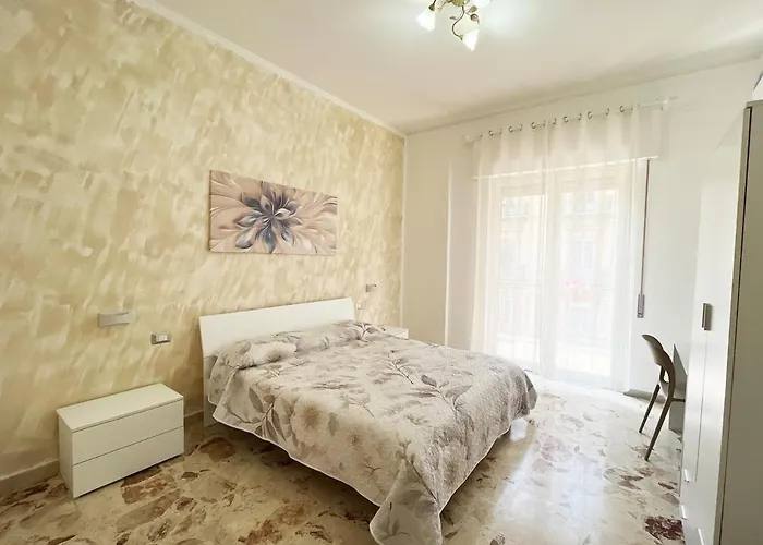 Διαμέρισμα Brezza Di Mare *