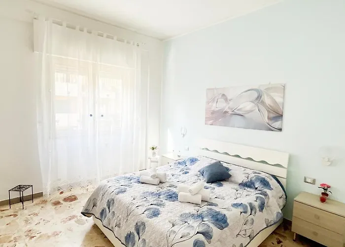 Διαμέρισμα Brezza Di Mare