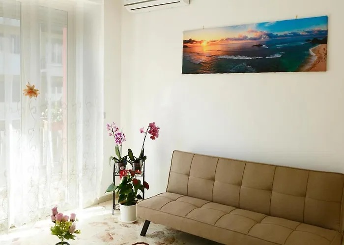 Brezza Di Mare Παλέρμο